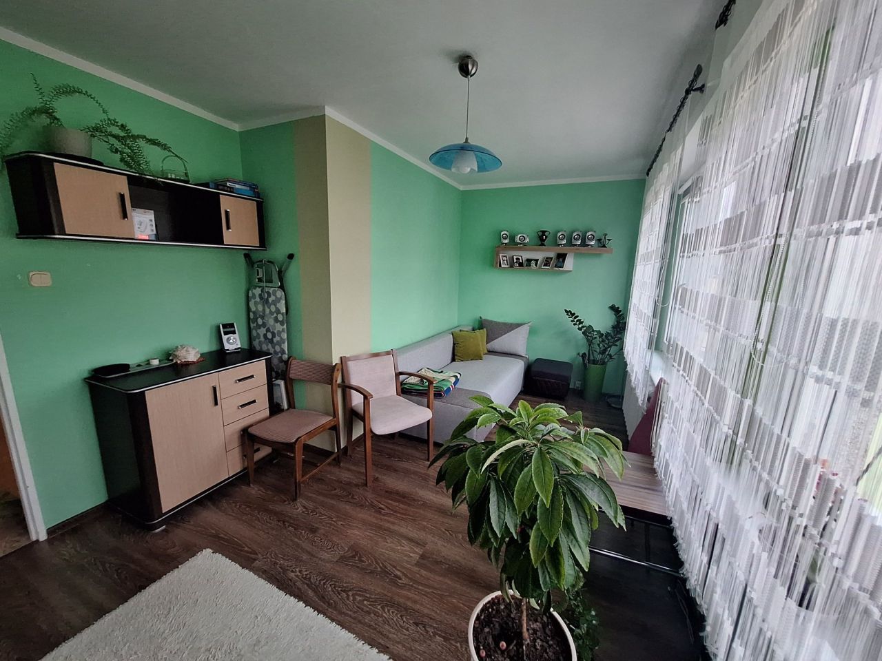 Mieszkanie 3-pokojowe Olsztyn Mleczna, ul. Konstantego Ildefonsa Gałczyńskiego. Zdjęcie 1