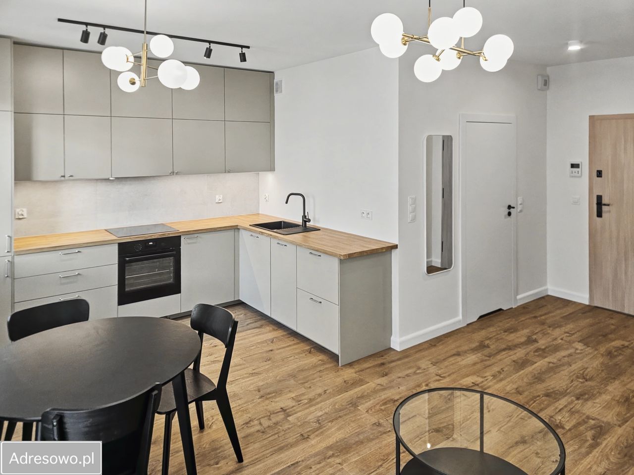 Mieszkanie 1-pokojowe Poznań Grunwald, ul. Kawaleryjska. Zdjęcie 12