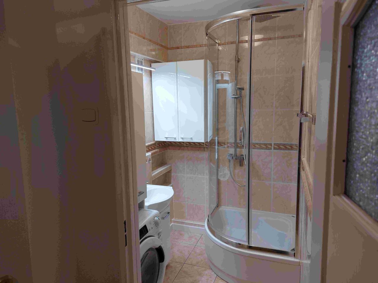 Mieszkanie 3-pokojowe Warszawa Muranów, ul. Dzika. Zdjęcie 8