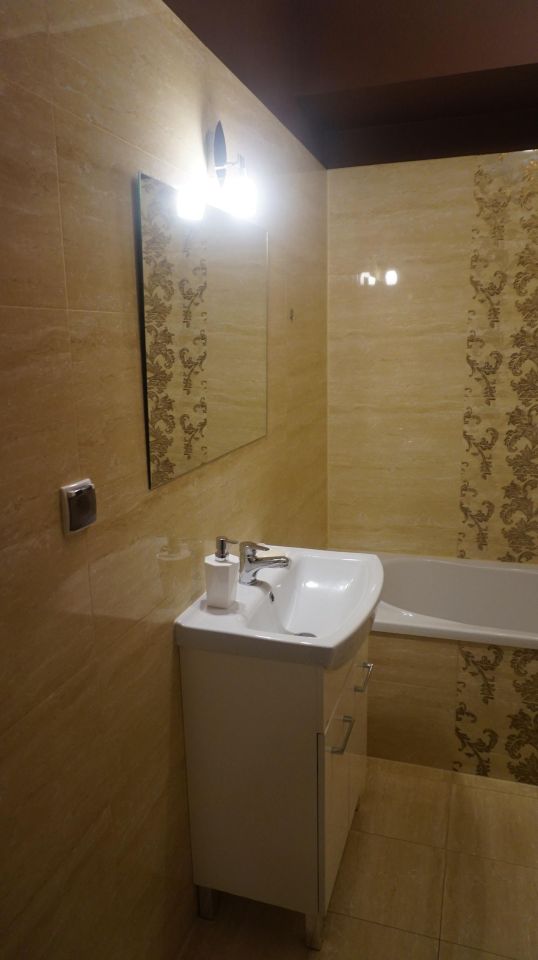 Mieszkanie 2-pokojowe Gdańsk Morena, ul. Piecewska. Zdjęcie 22