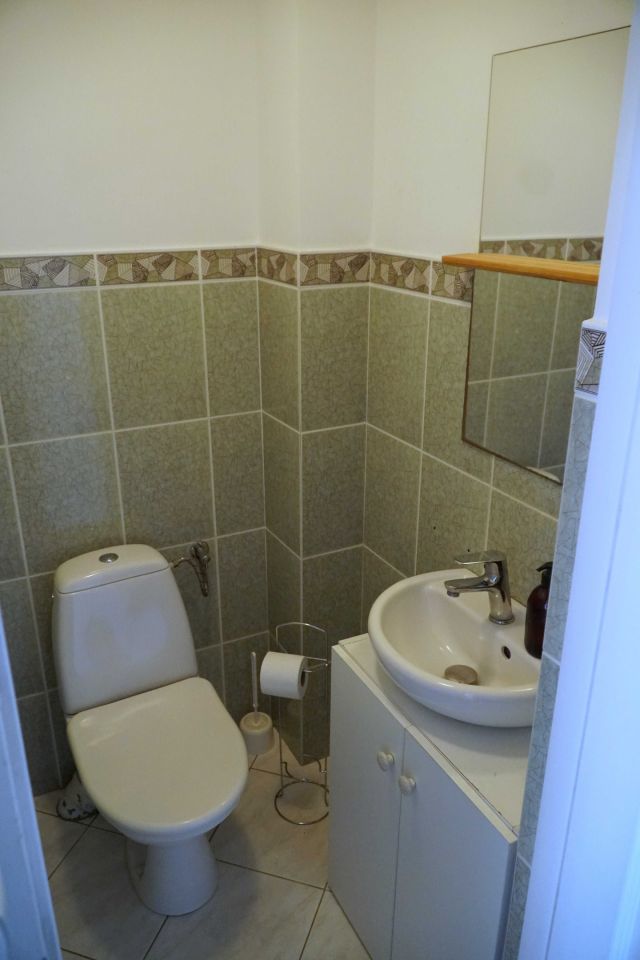 Mieszkanie 2-pokojowe Poznań Winogrady. Zdjęcie 2