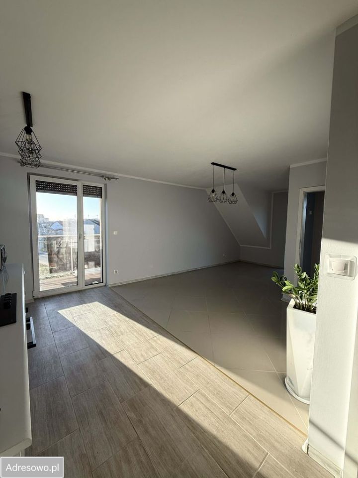 Mieszkanie 2-pokojowe Darłowo Centrum, ul. Okrężna. Zdjęcie 14