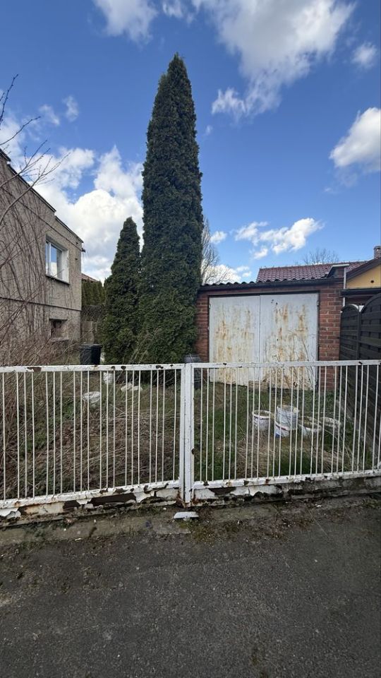 dom wolnostojący Pleszew, ul. Młyńska. Zdjęcie 2