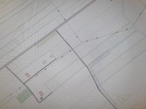 Działka budowlana Przybysz. Zdjęcie 4