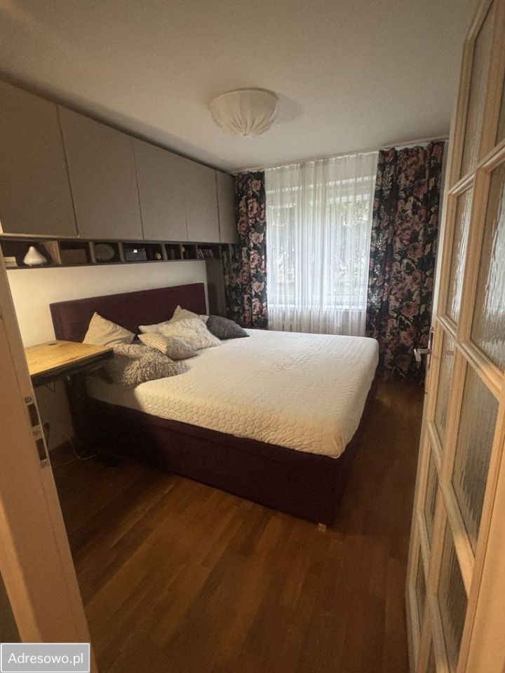 Mieszkanie 3-pokojowe Rzeszów Nowe Miasto, ul. ks. Jerzego Popiełuszki. Zdjęcie 6