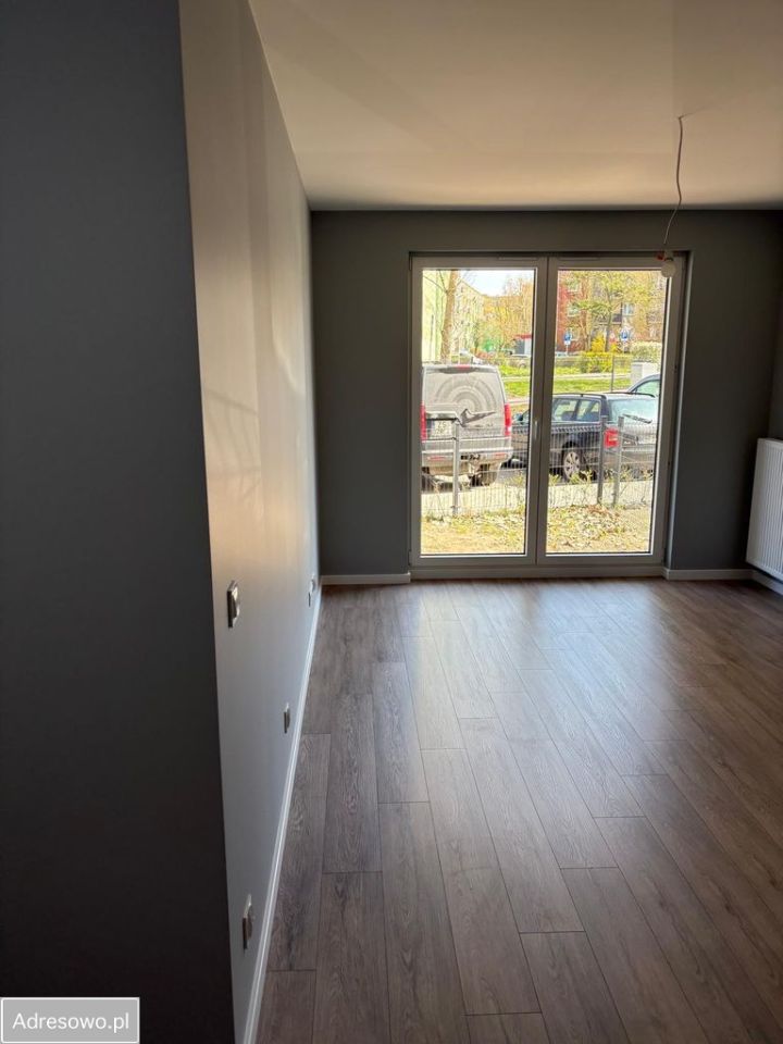 Mieszkanie 1-pokojowe Stargard, ul. 9 Zaodrzańskiego Pułku Piechoty. Zdjęcie 7