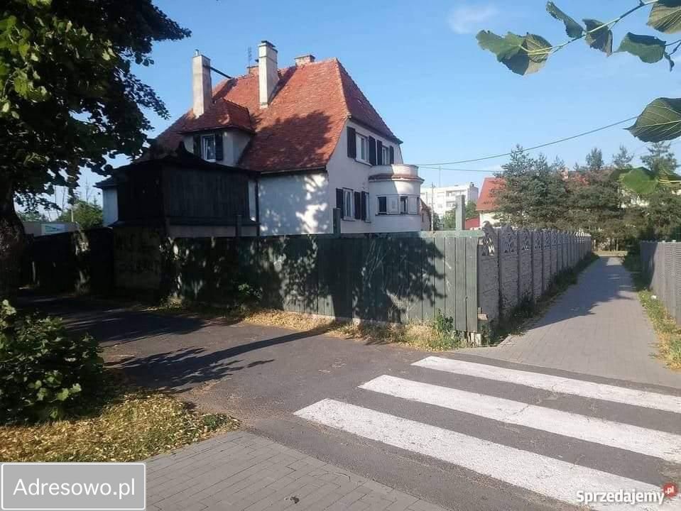dom wolnostojący, 10 pokoi Grodków, ul. Sienkiewicza. Zdjęcie 10