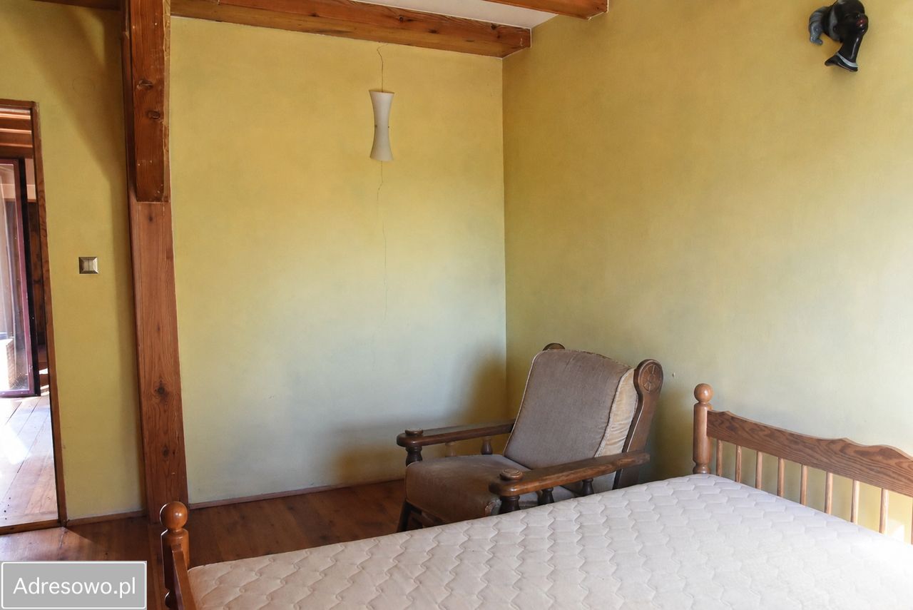 dom wolnostojący, 5 pokoi Marczów. Zdjęcie 10
