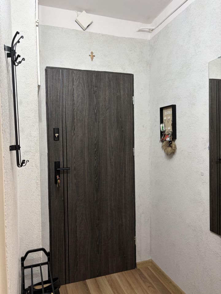 Mieszkanie 2-pokojowe Bełchatów Przytorze, ul. Stefana Żeromskiego. Zdjęcie 6
