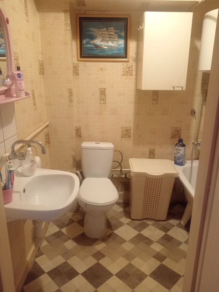 Mieszkanie 2-pokojowe Brodnica, ul. Paderewskiego. Zdjęcie 8