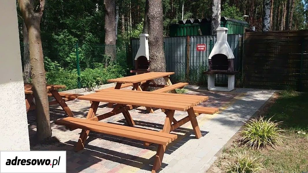 Mieszkanie 2-pokojowe Pobierowo, ul. Leśna. Zdjęcie 9
