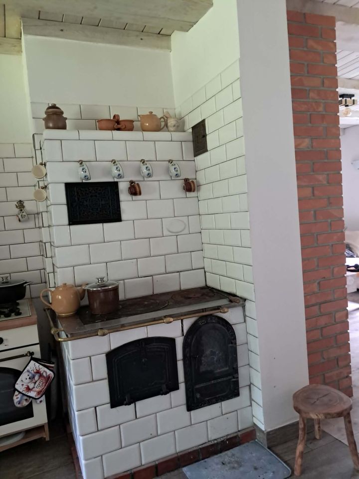 dom wolnostojący, 2 pokoje Olkowo. Zdjęcie 13