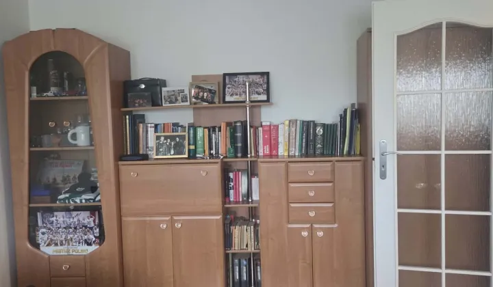Mieszkanie 3-pokojowe Lublin LSM, ul. Balladyny