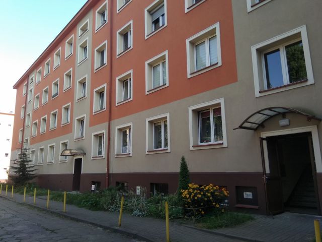 Mieszkanie 3-pokojowe Częstochowa Trzech Wieszczów, ul. Jana III Sobieskiego. Zdjęcie 1