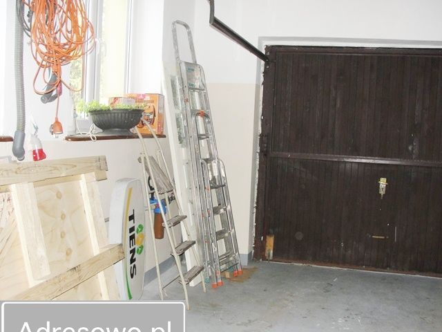 dom wolnostojący, 6 pokoi Sulejówek, ul. Sejmowa. Zdjęcie 11