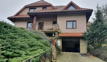 House in powiat leski - Όψη 6