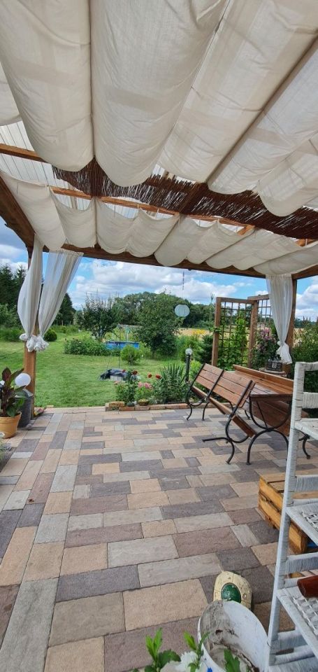 Działka budowlana Zarośle. Zdjęcie 2