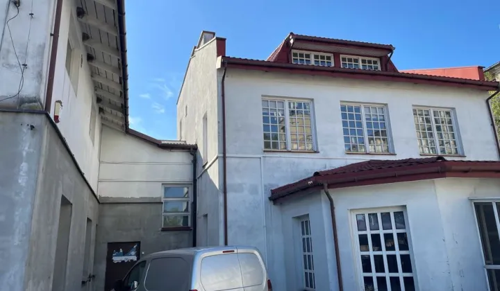 Lokal Konstantynów Łódzki Centrum, ul. Łódzka