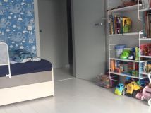 Mieszkanie 4-pokojowe Warszawa Praga-Południe, ul. Gocławska. Zdjęcie 4