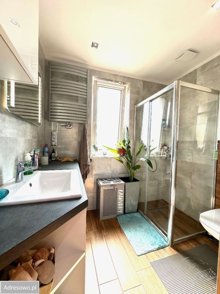 Mieszkanie 3-pokojowe Szczecin Pogodno. Zdjęcie 5