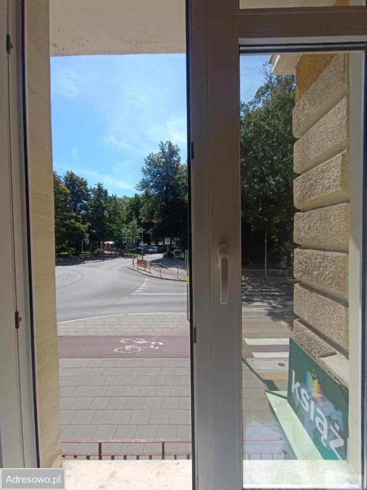 Lokal Kołobrzeg Centrum, ul. Ludwika Waryńskiego. Zdjęcie 12