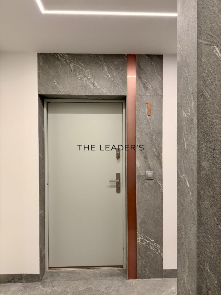 Mieszkanie 3-pokojowe Warszawa Bielany, ul. Gdańska. Zdjęcie 16