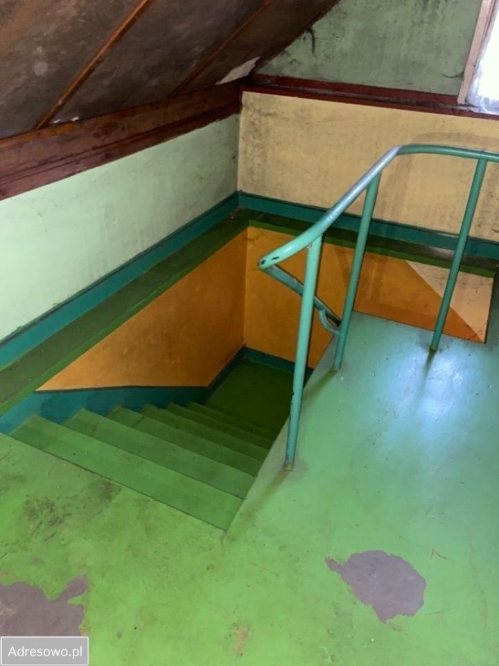 dom wolnostojący, 4 pokoje Myszków, ul. Ceramiczna. Zdjęcie 7