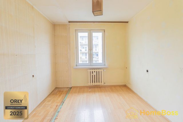 Mieszkanie 3-pokojowe Kraków Wzgórza Krzesławickie, os. Na Stoku. Zdjęcie 4