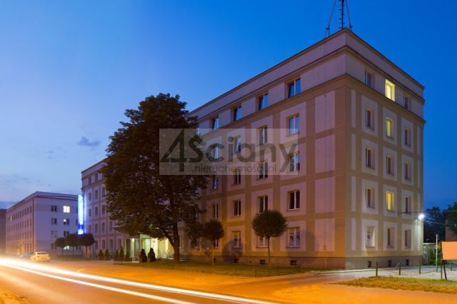 Biuro Warszawa Wola. Zdjęcie 3