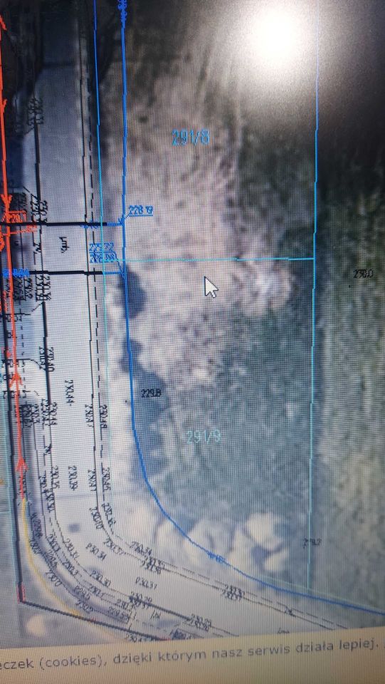 Działka budowlana Bełchatów. Zdjęcie 3