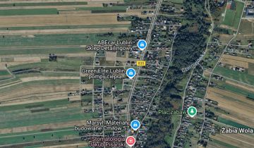 Działka budowlana Ćmiłów, ul. Macierzanki