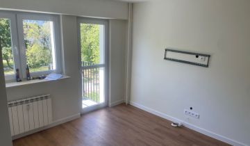 Mieszkanie 2-pokojowe Warszawa Bielany, ul. Jana Kochanowskiego