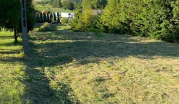 dom wolnostojący, 3 pokoje Wierzchowisko