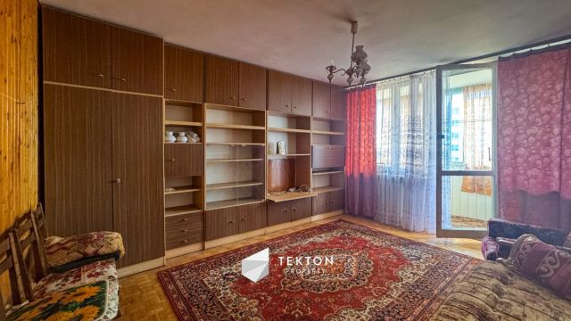 Mieszkanie 2-pokojowe Warszawa Ursynów, ul. Jana Miklaszewskiego. Zdjęcie 3