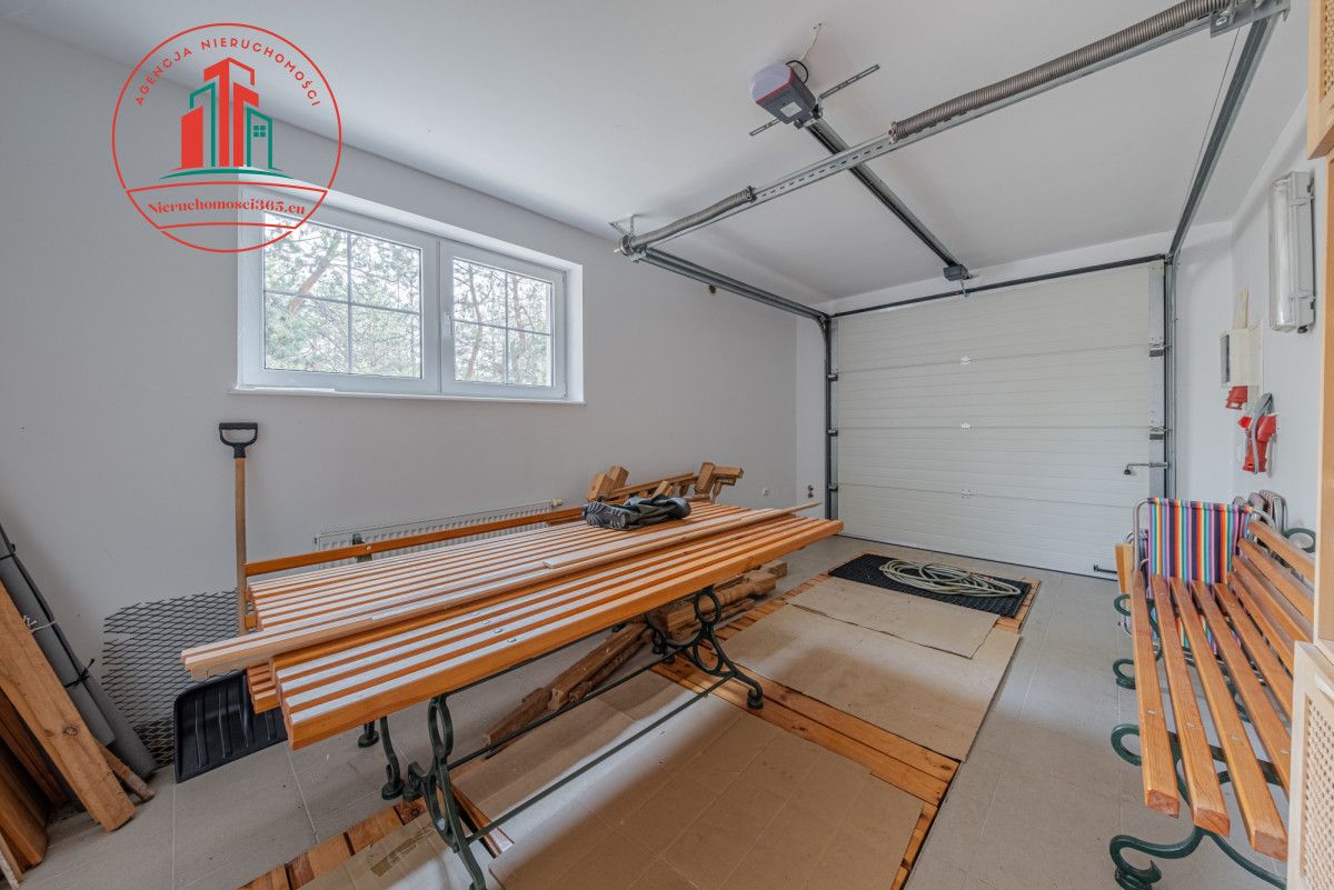 dom wolnostojący, 4 pokoje Sulęczyno. Zdjęcie 25