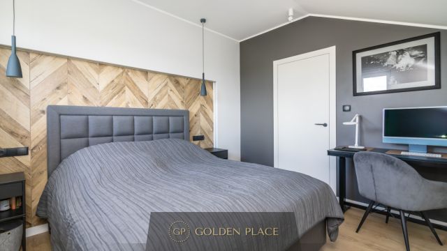 Mieszkanie 3-pokojowe Puck, ul. Rybacka. Zdjęcie 8