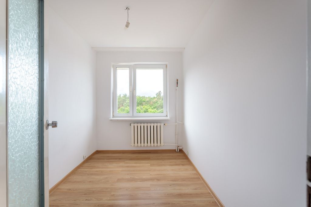 Mieszkanie 4-pokojowe Legionowo, ul. Zygmunta Krasińskiego. Zdjęcie 7