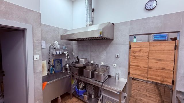 Lokal Łódź Chojny, ul. Rzgowska. Zdjęcie 3