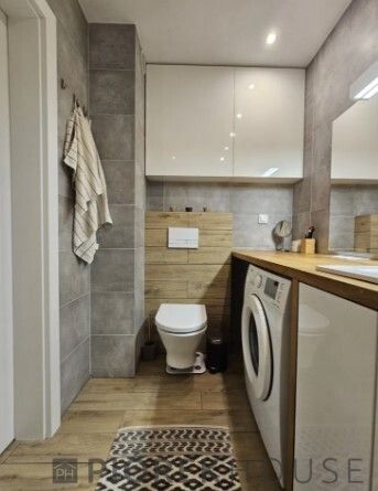 Mieszkanie 3-pokojowe Warszawa Praga-Południe, ul. Przeworska. Zdjęcie 11