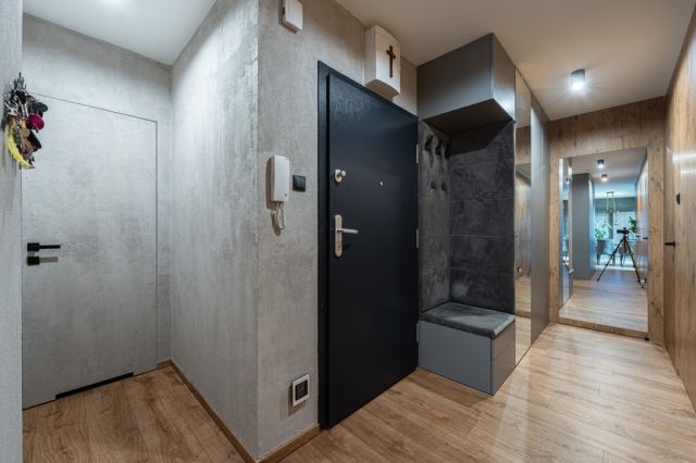 Mieszkanie 4-pokojowe Warszawa Włochy, ul. Marcina Flisa. Zdjęcie 12