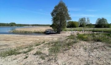 Działka budowlana Sadłogoszcz