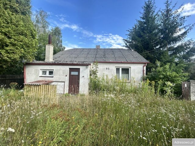 siedlisko, 3 pokoje Liszno. Zdjęcie 1