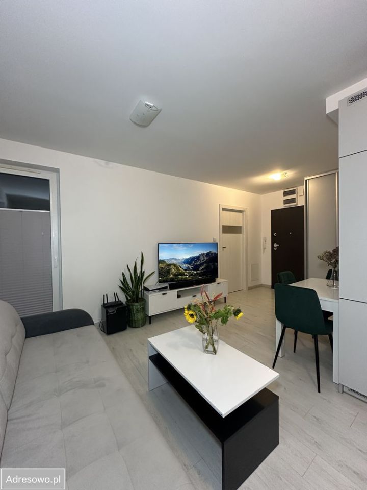 Mieszkanie 2-pokojowe Siedlce, ul. Pescantina. Zdjęcie 1