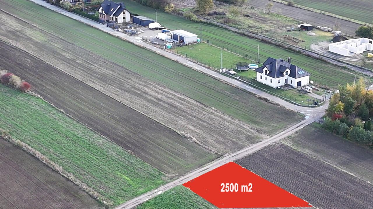 Działka budowlana Pułtusk, ul. Przemiarowska. Zdjęcie 4