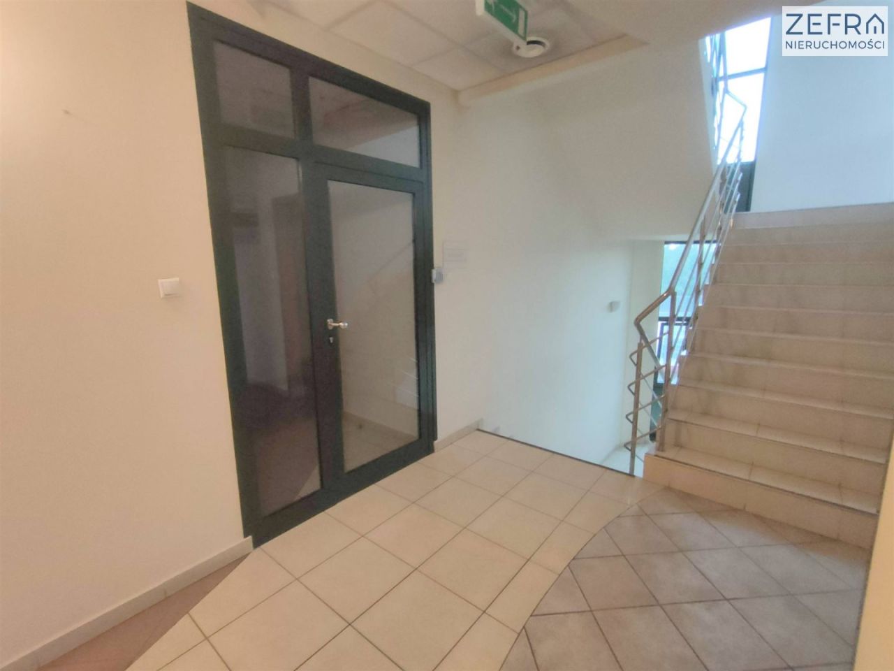 Biuro Kraków Prądnik Biały. Zdjęcie 6