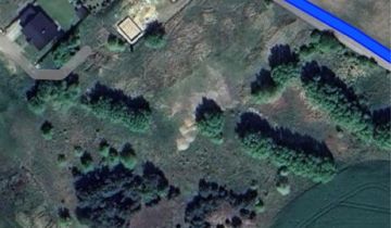 Działka budowlana Pysząca