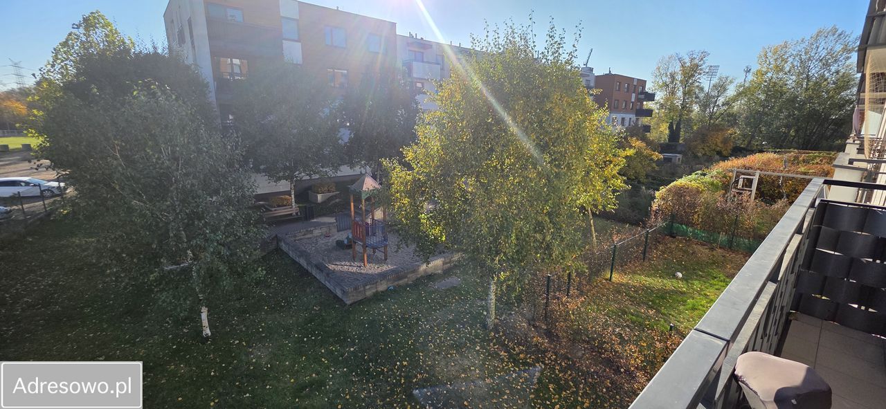 Mieszkanie 4-pokojowe Łomianki Dolne, ul. Wiślana. Zdjęcie 15