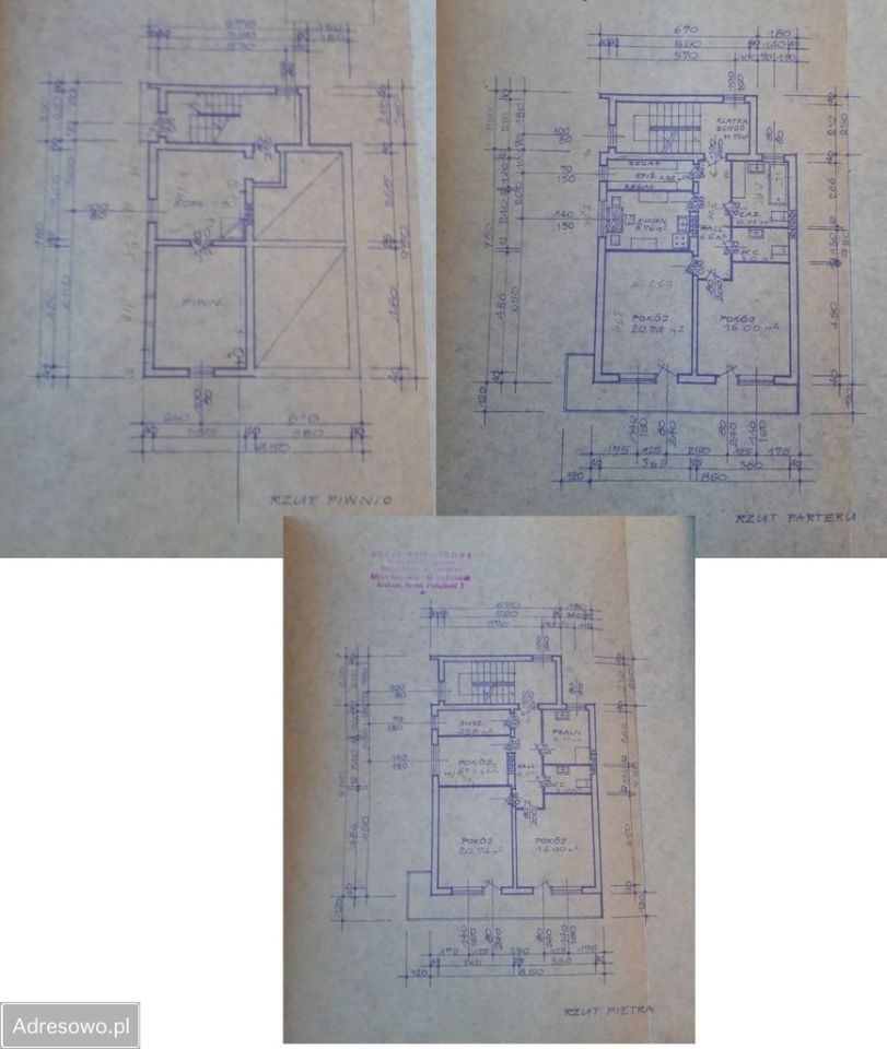 dom wolnostojący, 6 pokoi Kraków Tyniec, ul. Toporczyków. Zdjęcie 10