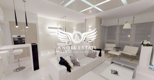 Mieszkanie 5-pokojowe Szczecin, ul. Stanisława Więckowskiego. Zdjęcie 1