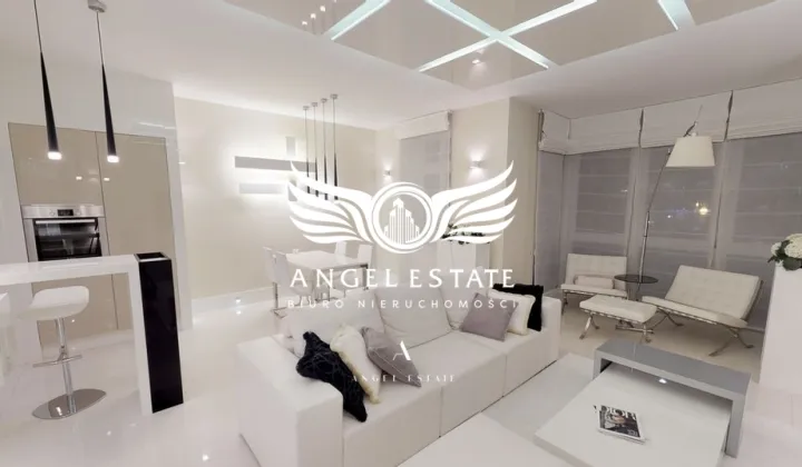 Mieszkanie 5-pokojowe Szczecin, ul. Stanisława Więckowskiego